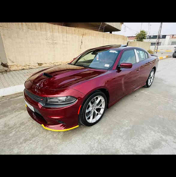 للبيع جارجر Gt بلاص ام رادار امامي خليجي شركة هارلم 
موديل  2019 
ماشيه 68 مل 
لون كرزي 🍒
سعر مناسب 278$ 
مواصفات رادار امامي 
فتحت سقف سلايت 
مقاعد اماميه تبريد تدفئه 
مقاعد خلفيه تدفئه 
كشن خزن ميموري 
داخل احمر بلادي 
رادار جانبي 
ساشه كبيره مع نضام كار بلي 
سستم صوت الباين 
حساس خلفي 
لايت زينون بلادي 
دكمه سبورت 
سوبر تراك باك 
كير شفت بل استيرن 
ملاحظة/   سياره دخول صفر خليجي للعراق اهنا صارت رصعه سحب pdr باب الخلفي و كارت نانو جاملغ خلفي يم بك لايت 
كير محرك شرط 
مكاني كركوك          *********** كركوك
