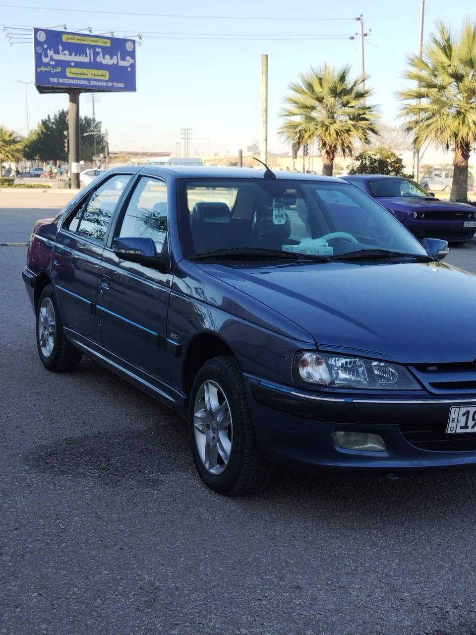 سلام عليكم بيجو بارص مديل 2025 كفاله عامه من شخط ماشيه 22 الف سياره جديده سبير ما نازل ***********.

*********** + مكاني كربلاء
