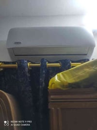 سبليتر • ١ طن • المطار الجديد