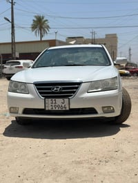 للبيع سوناتا 2011 مكينه كير على شركه  فتحه تحكم سترين السياره بحاله جي...