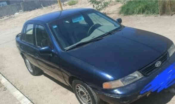 بالقسط سيفيا موديل ٩٣ / باسمي سنويه جديده رقم انكليزي بغداد داخله هزه جديد اوتو / كير مال حاويه ومكينه خير من الله/ ابيع بالقسط مستعجل مقدمه ٢٠ والباقي حسب الاتفاق/ رجا رجا تعليق مارد غير متواجد عالفيس نهايا شراي اتصل / ***********
