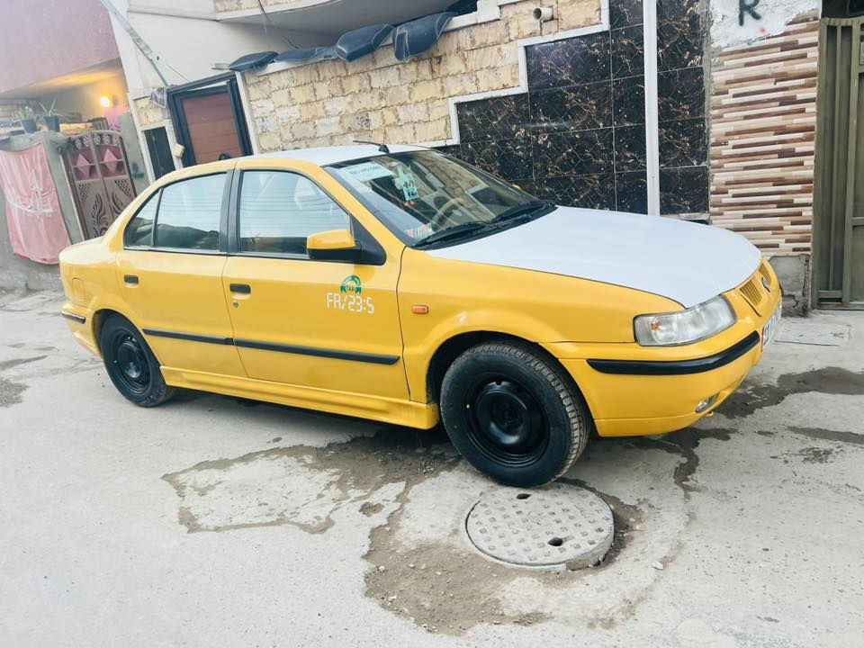 سمند 2011 علواني بغداد مدينة الصدر سعر 32 يها مجال ***********
