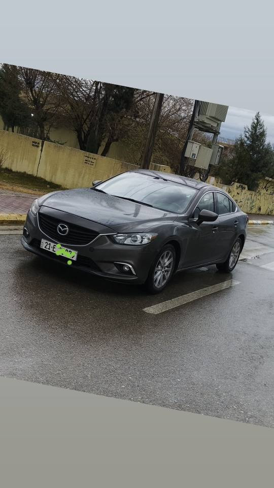 مازدای زومی٦ مۆدێل۲۰۱٦ بۆفرۆشتن مەکینە..2.5 مەرغوب
...ژم...***********...***********...
سعری...117$....گەڵاو.... مەعامەلە بەدوای هیچ مەسرەفێکدا مەگەڕێ سەیارەکە پێش و دوای تازە داگیراوە چوارتایەی تازە کامل کارەبای بەشەرت 120هەزاری حەقیقی ڕۆشتوە.. گێڕو مەکنەی بەشەرتی هەموو فیتەری کوردستان... سەنەوی ڕەقەم تازەیە بەناوی خۆمانەوەیە تەحویل غەرامە بەشەرت..دووپارچەو یەک پەڵە بۆیاخە بەبێ ناوگرتن...سوپاس بۆ ئەدمین بەڕێز... السليمانية, العراق
