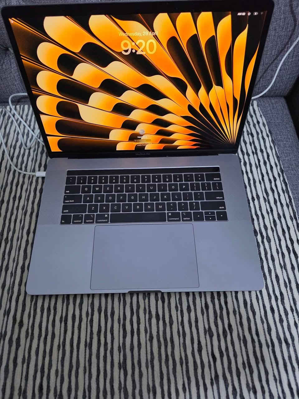 متوفر اجهزة ماك بوك
شرائح m ومعالجات انتل بأسعار ممتازة
علما تتوفر اجهزة مثل شرائح m فقط اوبن بوكس مع ذلك اسعار ممتازة

وايظا نشتري اجهزة ماك بوك


**إذا كنت صاحب هذا الإعلان وتريد حذفه لأي سبب، رجاءا أرسل رسالة إلى الدعم الفني**