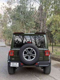 رانجلر سحاره • ٢٠٢١ • رقم اربيل