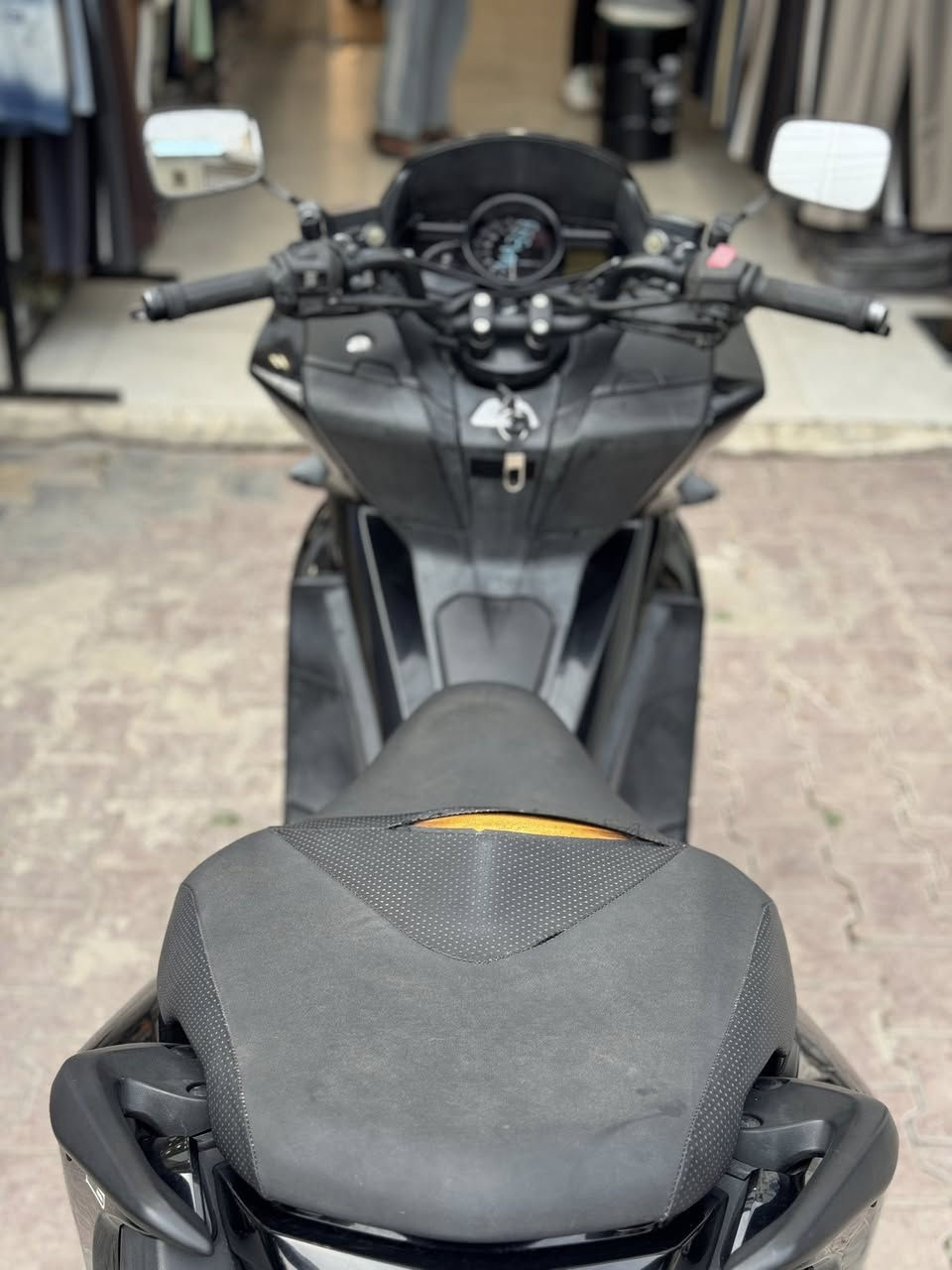 السلام عليكم
دراجه فاز للبيع سعرها 16 مكانبي بغداد مدينه الصدر رقمي ***********
