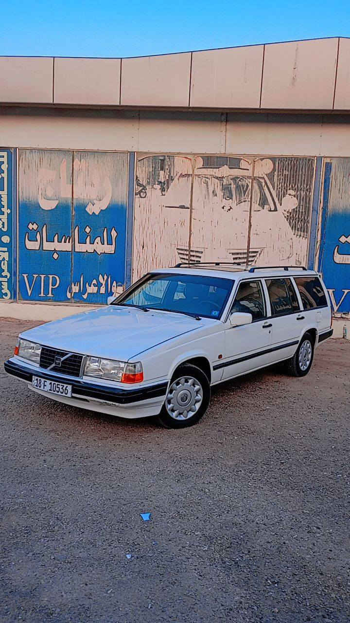 فولفو 940 بسمي سنويه مجدده هزه جديده مكينه صفرجاج كير ومكينه وحداديه وضفاير كلة جاهز تبريد نقص بواري غرفه جديده حداديه ومشط جدد سلايت فتحة  صبغ جماليه  بريك ABS
مكاني نجف 
رقمي ***********

