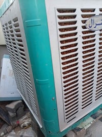 مبردة • نضيفه • مولدة وطني