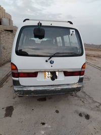 بريجو للبيع موديل 95 حمل بسمي رقم انكليزي جاهزة رقمي 07704272450