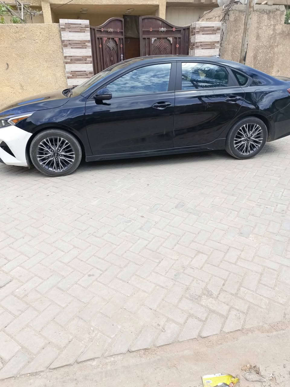 السلا عليكم فورتي 22
جي تي لاين فول 
رقم بغداد 
***********
واتساب مراسله
السعر 146 بيه مجال
