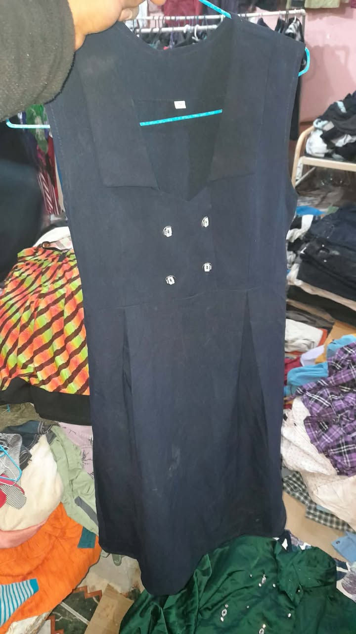 بسم الله الرحمن الرحيم 
والحمد لله رب العالمين 
والصلاه والسلام على محمد وال محمد 
ع بركة الله وصلت البضاعة الصيفي 
نماذج بسيطة جدا من البضاعة 
رجالي نسائي 
ولادي بناتي 
اطفال 
واسط قضاء الحي شارع العقارات


**إذا كنت صاحب هذا الإعلان وتريد حذفه لأي سبب، رجاءا أرسل رسالة إلى الدعم الفني**