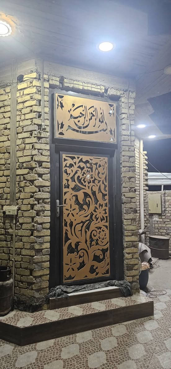 بيت ٢٠٠ متر بناء حديث درجه اولى حي الوائلي مقابل مضيف ابو عقيل مطلوب اسكان ١٩ للاستفسار اكثر 
***********
***********
