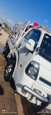 بصرة بسمي • ٢٠١٤ محور ١٤ • مكينة جديدة