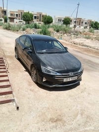 النترا موديل 2020 سيارة بيها جاملغ بونيد فقط  بدون دواخل كفالة دواخل  ...