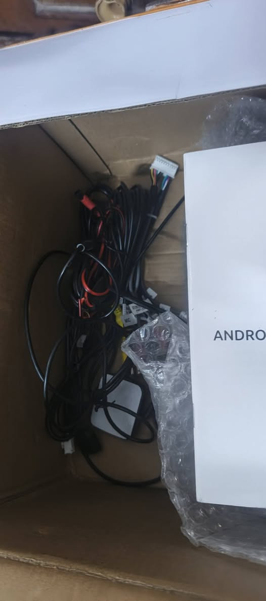 السلام عليكم شاشة سيارة حجم 9 انج اندرويد كار بلي كاملة المواصفات جديدة السعر, 70 العنوان بغداد الاعظمية


**إذا كنت صاحب هذا الإعلان وتريد حذفه لأي سبب، رجاءا أرسل رسالة إلى الدعم الفني**