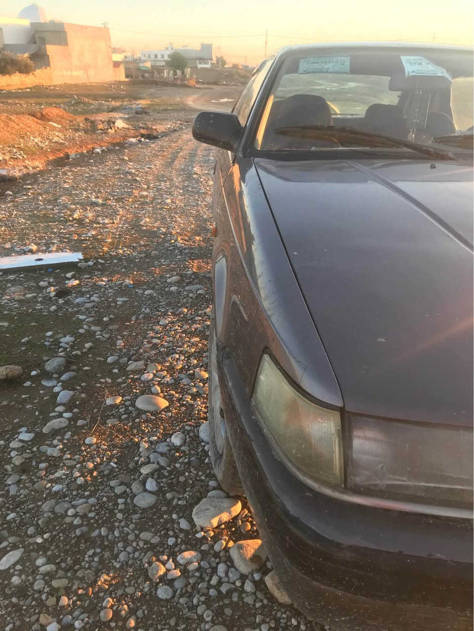 مازده موديل ١٩٩١ مكينه ٨بخ سلايت جام كاره باي سياره  تونده مسروفي نيه واجيهه يه ٢٠ ورقه معامله 
 واتساب *********** Singapore
