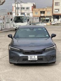 سيفيك. سپورت 2023.  قباخ صندوق صبخ بدون دواخل بدون ارباك سعرر 138$.  0...