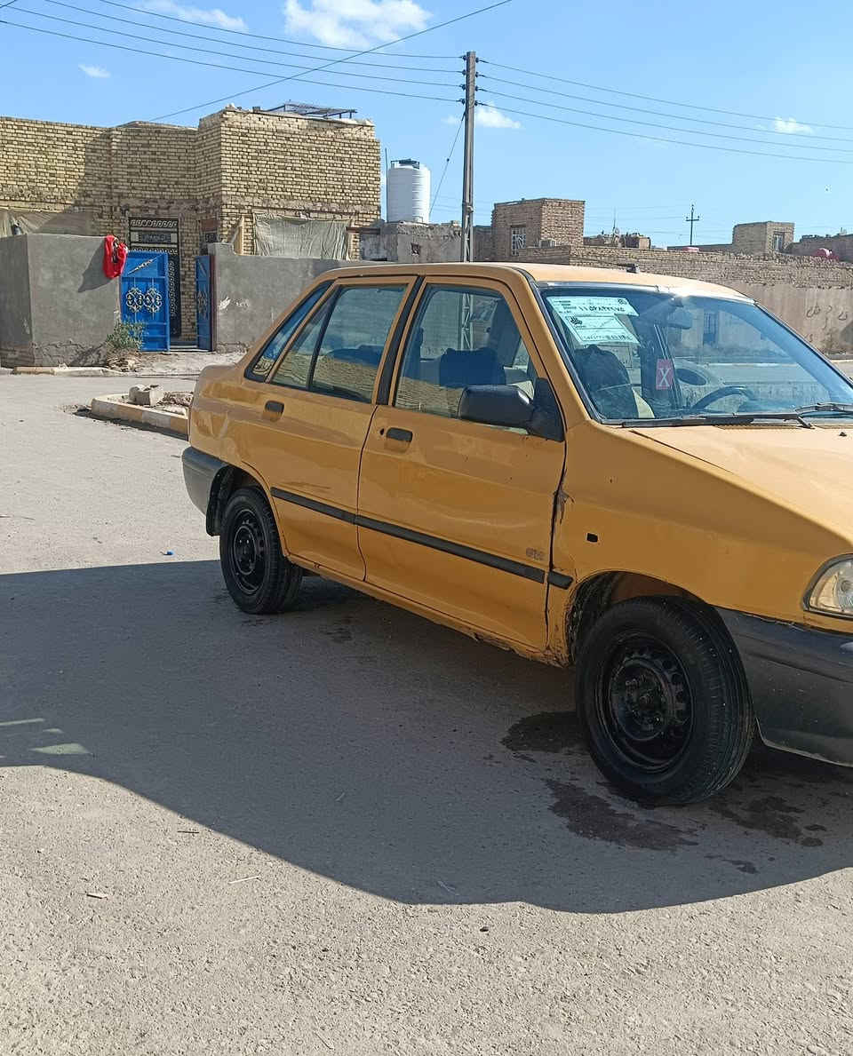 سلام عليكم سايبه موديل 11 رقم ميسان مصفره هيه وغرامات انطيك اؤراق تصفيره سنويه  لتسعه وعشرين29
مكيمه وكير كفاله  البواب سنتر لك  موبايل  *********** عنوان ميسان قضاء الكحلاء
سعر 21
