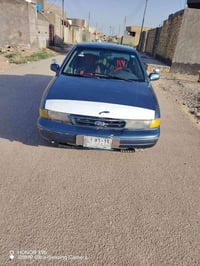 سيفيه لبيع موديل 94مكينه مسكر تحويل مباشر الا ستفسار 07828457345