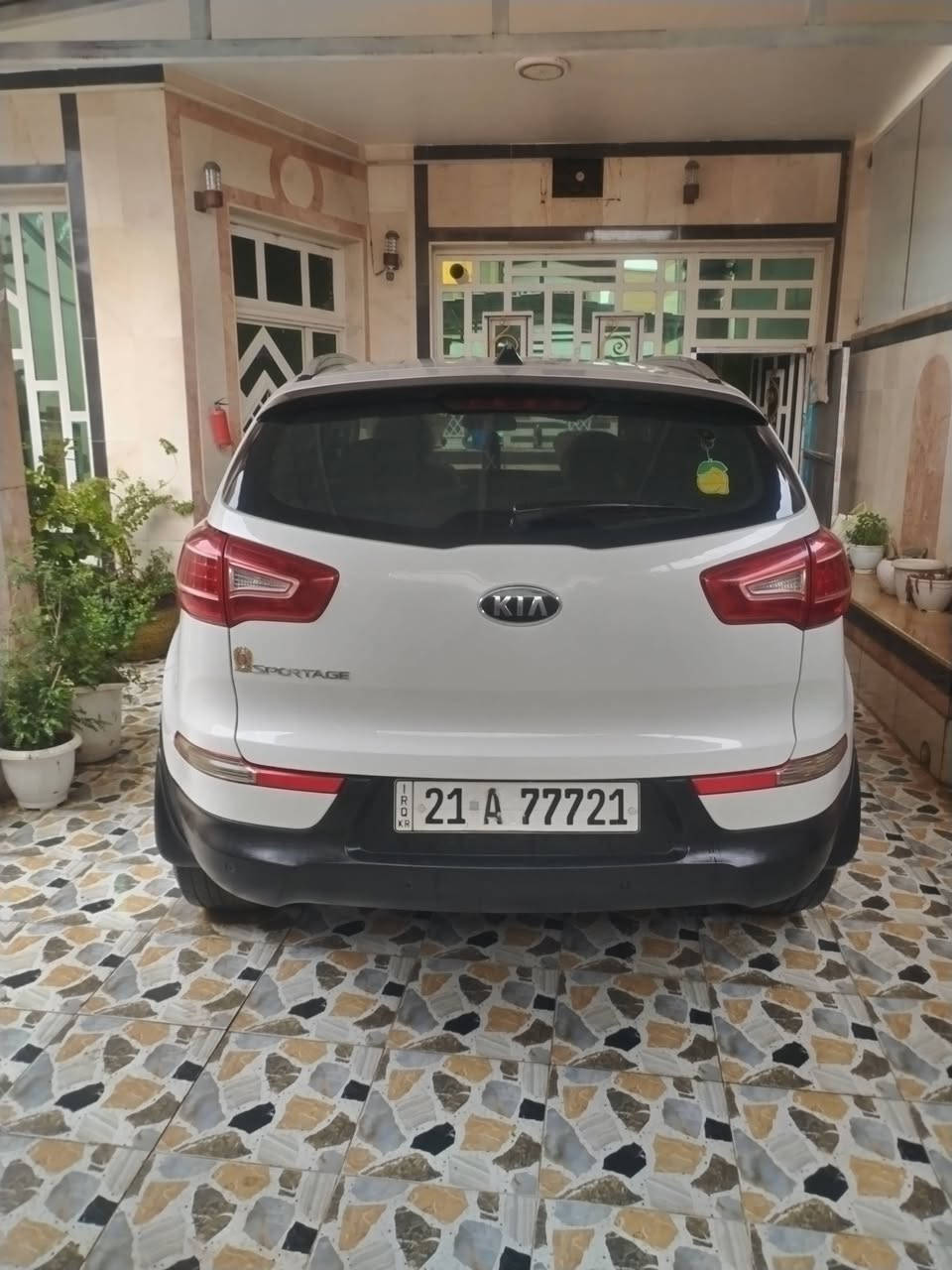 السلام عليكم سبورتج خليجي 2011مكفوله من الضربه وصبغ بيه بارد باب السايق فقط السعر ١٤٨


**إذا كنت صاحب هذا الإعلان وتريد حذفه لأي سبب، رجاءا أرسل رسالة إلى الدعم الفني**