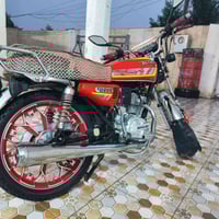 قضاء الدور • دراجه سيڤان • موديل 2024