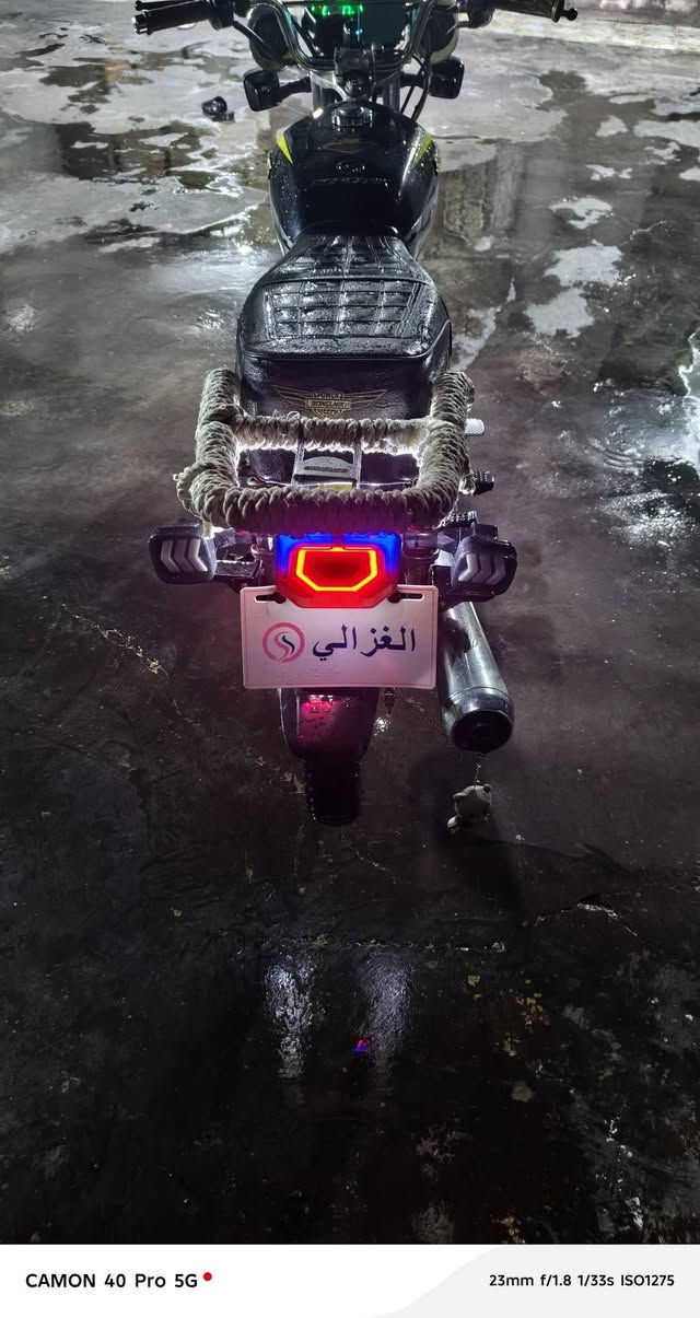 السلام عليكم. دارجه سيفان مديل 25 كفاله عام اورق اصولي بسمي دارجه بعده زيرو محرك 200 الله شاهد تاخذ ماطب بيها مصلح ابدد السعر خاص استفسار على الرقم ***********
