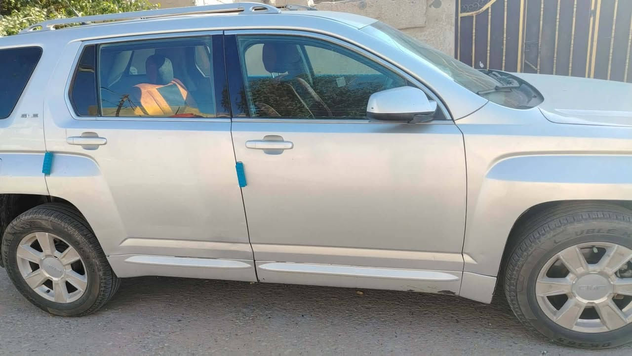 جمسي تيران موديل ٢٠١٢ المحرك ٢٤٠٠ أربعة سلندر السيارة موديل ١٢ شكد ماشية هواي وشوفت عينك وهذا رقمي ***********
السنوية باسمي لل٢٧ شهر السابع
للبيع او مراوس بسيارة صغيرةللبيع ب٩٠ وبيهة مجال
