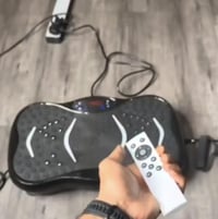 جهاز تمارين • حالة جيدة • قطع متوفرة