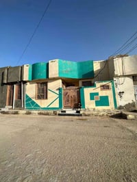 النجف • ١٠٠م • طابو زراعي سند٢٥