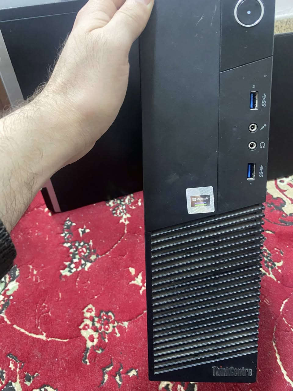 كيس فقط الموصفات مذكوره بالفديو
أبيعها مزاد وين توصل بالعافيه


**إذا كنت صاحب هذا الإعلان وتريد حذفه لأي سبب، رجاءا أرسل رسالة إلى الدعم الفني**