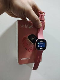 ساعة ذكية • للبيع • إلكترونيات