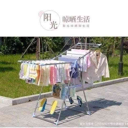 ♦️توفر منشر ملابس طابقين كبير 
♦️طابق كبير  الاصلي بأنسب الأسعار  🤩

نختار لكم أفضل المنتجات لتكون بضاعتنا
هي الاجمل  في منزلكم 🏠 👌⭐⭐
___________________________________
‏‎للحجز والاستفسار يرجى مراسلتنا على اي برنامج
من برامج التواصل الاجتماعي 💻📱
واتساب 📲 ***********
عِبر الانستا : aaz3_0 

‏‎العنوان : بهرز شارع سبعة نيسان
مجاور بشار بندر للاقمشة والكوزمتك 💄 👜 🛍️ 
____________________________________
