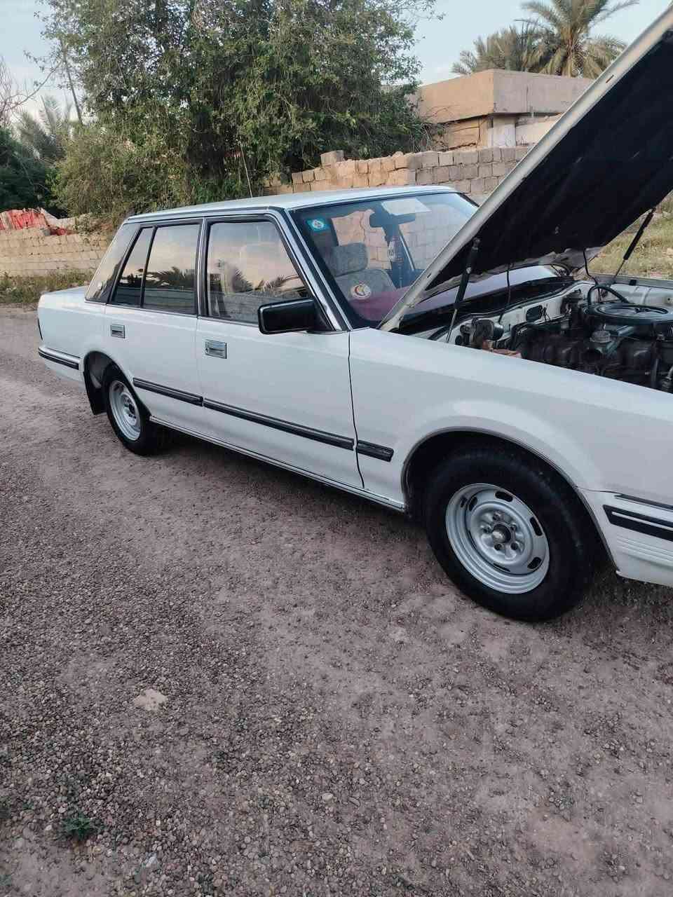 ‏سلام عليكم سوبر موديل 84 صبغة شركة تبريد ميكانيك شركة صدر شاص داخل كله على شركه📦🛠️*********** متواجد بس عل 🤳🏻
