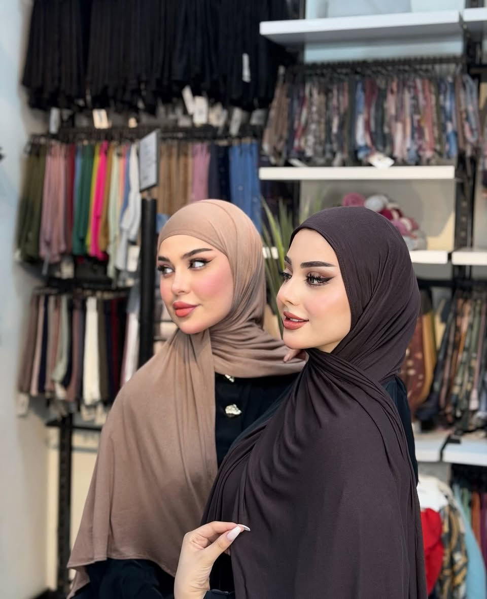 #حجابات_ماركة_عنوان_الاناقه🌸

لعشاق الفخامه والاختلاف

#شيله دلاليد   تركي🇹🇷🇹🇷🇹🇷🇹🇷
___________________________

‎زورونا  في موقعنا الكائن 👇👇👇
‎الانبار_هيت_حي الجمعية _ مقابل مدرسه الصمد

#للحجز_السريع_واتساب ***********

صفحتنا عبر الانستغرام

Marka_shal
‎يتوفر خدمه توصيل لكافه انحاء العراق 🚙🚕🚗
