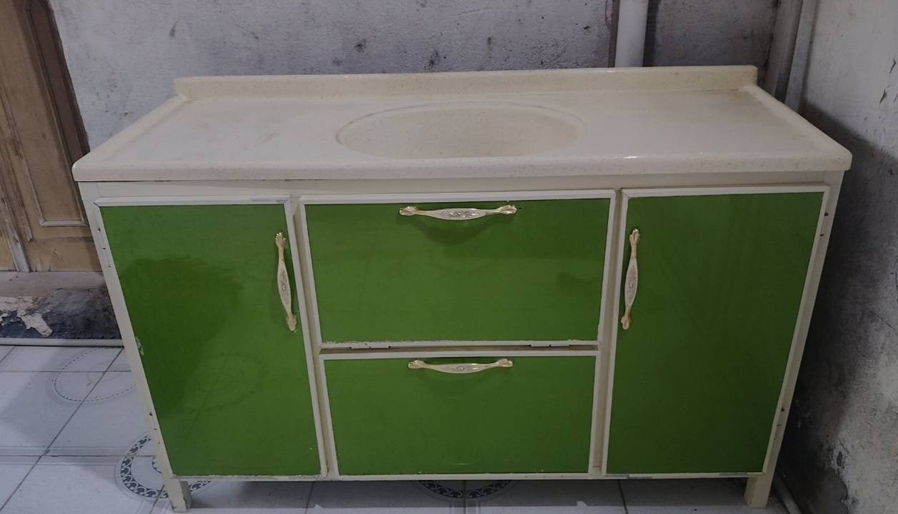 #لـلـــــبيع سنك متر ونص مرمر
نظيف جدا. السعر 125 وبيه مجال
العنوان / حي الربيع #ميسان_العماره


**إذا كنت صاحب هذا الإعلان وتريد حذفه لأي سبب، رجاءا أرسل رسالة إلى الدعم الفني**