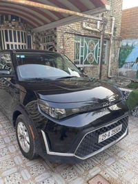 سول • ٢٠٢٣ • وارد امريكي