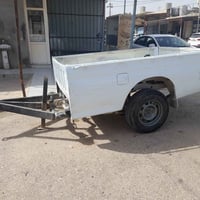 ام عە رە بانە 5قلابە  بو فرۆشتن 2003یە ئە والیاتیشی لە گە ڵە سعری 5گڵا...
