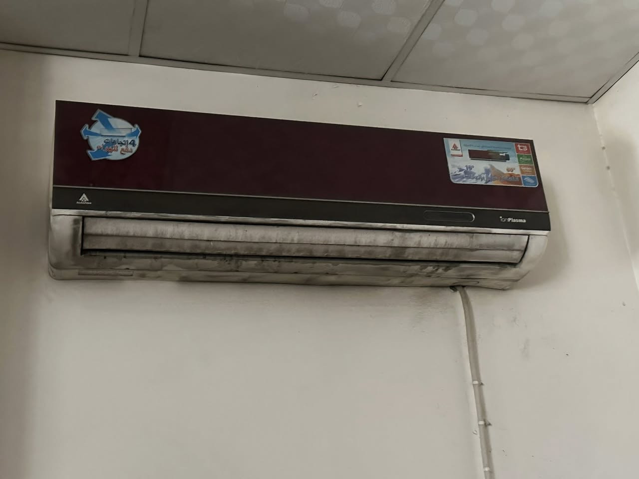 حافض ٢ طن شغال اي نقص مابيهن غاز فول ممصلح ولا مفتوح 

DLC طن ونص اي شغال وأي نقص مابيهن ابيعهن ثنينهن تجي 

تشغلهن وتفحصن وتاخذهن سعرهن ثنينهن. 675 

مكانهن بغداد كراده ***********
