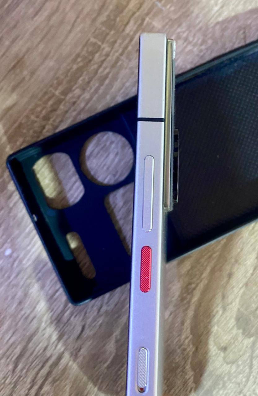 السلام عليكم شباب نوبيا60zالترا ذاكرته 512 والعشوائيه16بي فطر بلضهر قليل  للبيع او مراوس السعر 550مكاني بصره ماعندي توصيل


**إذا كنت صاحب هذا الإعلان وتريد حذفه لأي سبب، رجاءا أرسل رسالة إلى الدعم الفني**