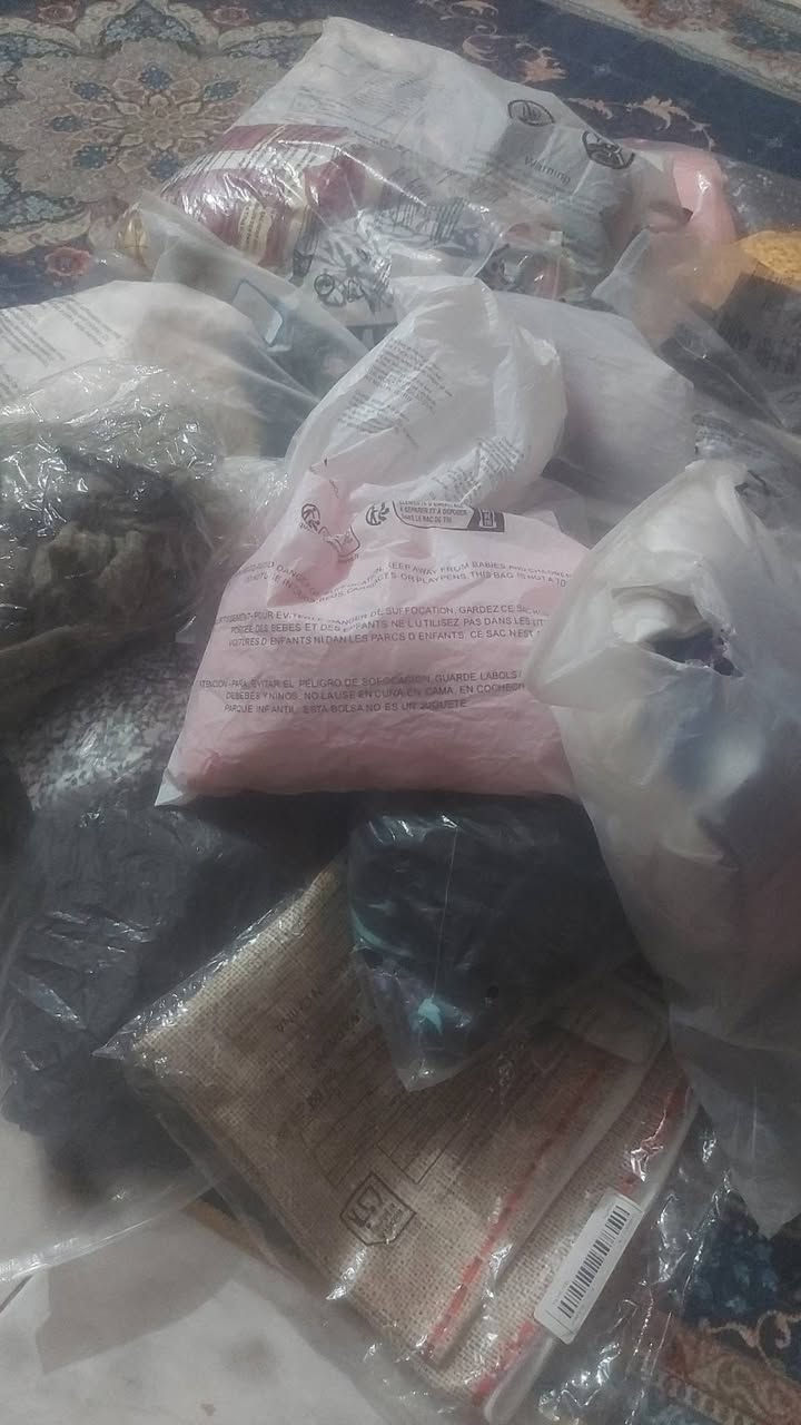شلعه بديات رجالي ونسائي بيهن فوك ل٣٠ قطعه انطي سعر وبلعافيه عليك. مكانهن البياع


**إذا كنت صاحب هذا الإعلان وتريد حذفه لأي سبب، رجاءا أرسل رسالة إلى الدعم الفني**