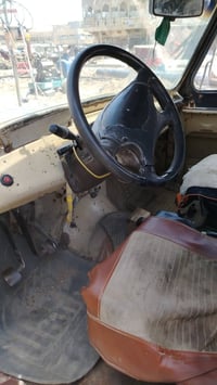 واز 88 • بدون محرك • جير عادي