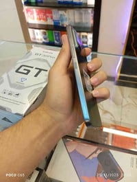 جي تي 30 برو الذاكرة 256 الجهاز نضيف مكفول مامفتوح مامصلح كامل ملحقات ...