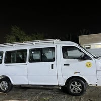 بريجو منغولي موديل 2005 رقم بغداد سنوية انگليزي بأسمي كير ومحرك واكسل ...