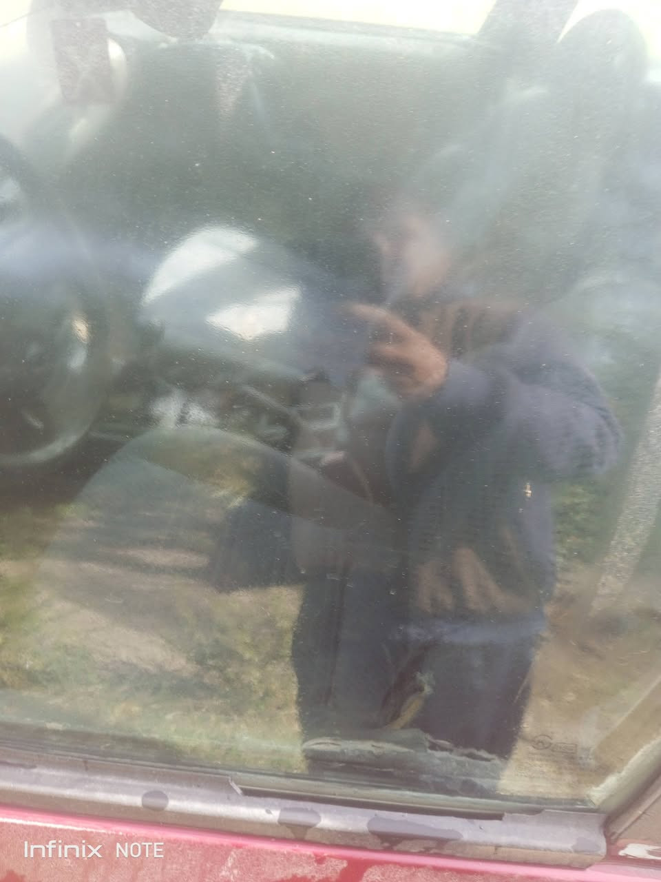 اسبرو موديل 93 محرك مفتوح بس بيه صوت بالبكن سياره جاهزه عدا المحرك راعيه موجود رقم صدامي كربلاء السعر 12ورقه بيه مجال السيارة بالمسيب الاتصال عل الرقم ***********////*********** فقط اتصال
