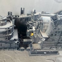 بوكس اوبتيما • فريزر • تبريد