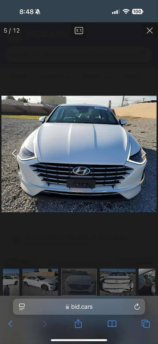 سلام عليكم اخوان سوناته مديل 2023 هايبرد فول من عده بنرامه بصمه مكانه نجف الاشرف ماشيه ٦٠ ميل ‏‪***********‬‏ النجف, العراق
