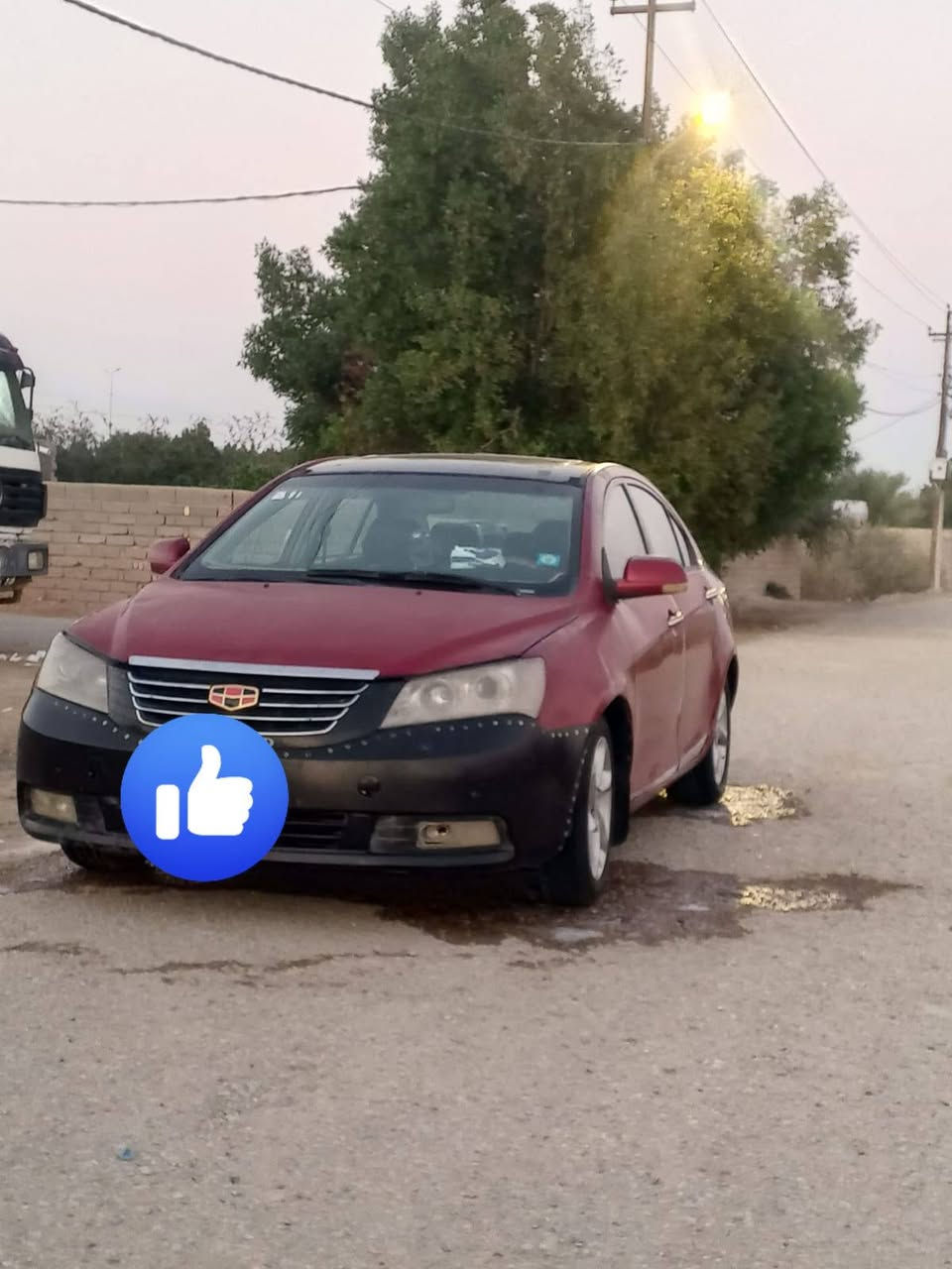 السلام عليكم ام كراند 13 مكفوله كلها بلادي وكلها شغاله رقمها ميسان صايرلي يومين من حولتها نكليزي مكانها ناصريه تبريد شغال تخم تاير حداديه 70 لايت زنون سستم صوت وشاشه تاب فتحه بالقماره سلايت مراوس بي ام نضيفه وشرط اوتماتيك شعندك تعال خاص


**إذا كنت صاحب هذا الإعلان وتريد حذفه لأي سبب، رجاءا أرسل رسالة إلى الدعم الفني**