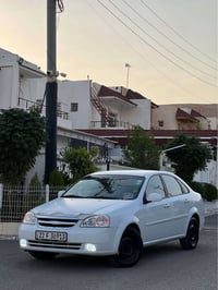 اوبترا • ٢٠١٣ • توماتيك ABS