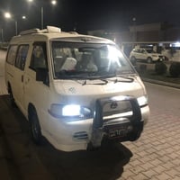 هوندا • ١٩٩٨ • مكينة وفتيس جديد