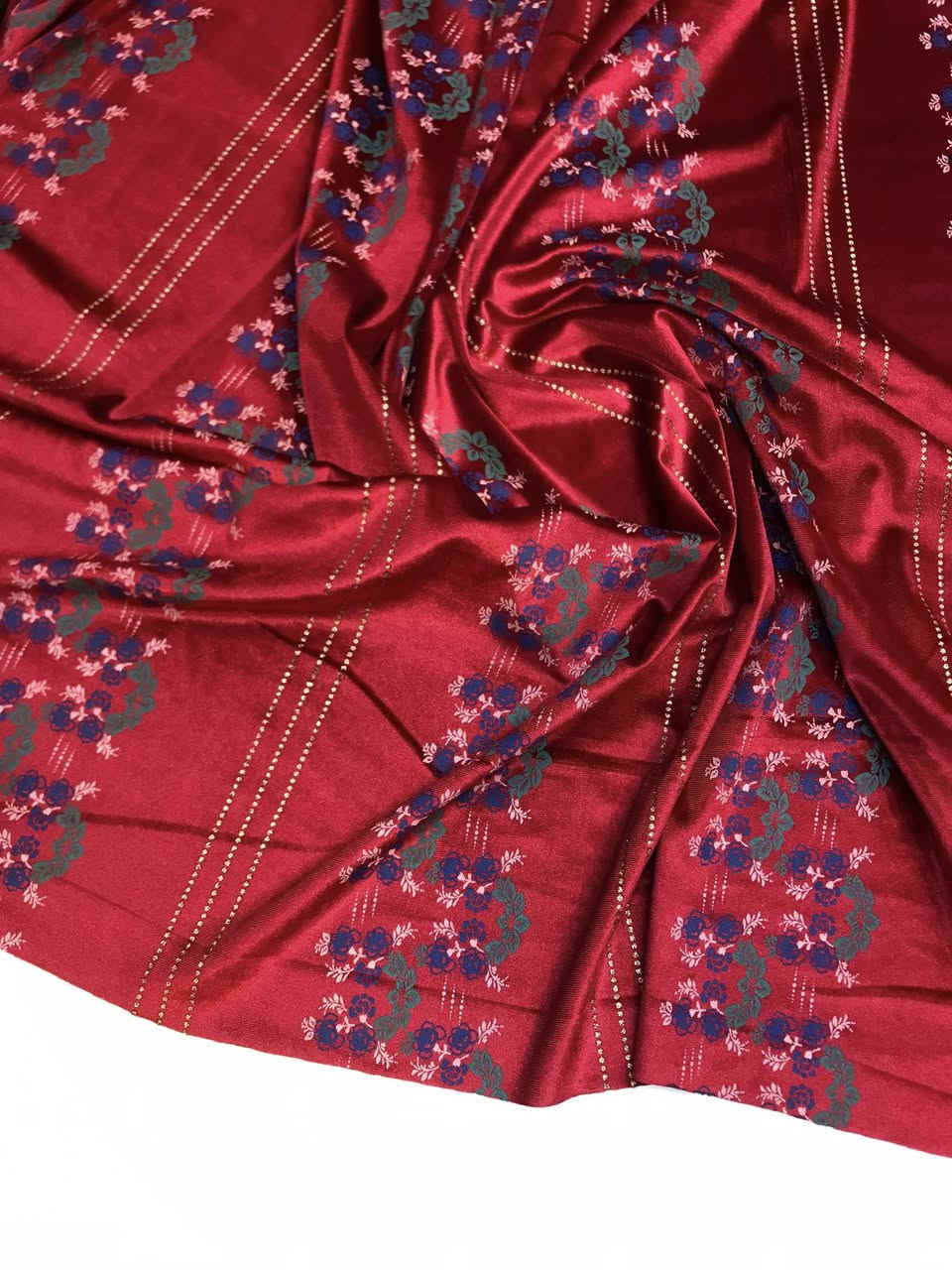 عروض راس السنة تخفيضااات 50% 😍

قديفه مغربي ميتاليك القطعة 6 الاف بدل ال 12

التوصيل 3 آلاف داخل كربلاء و 5 الاف لكل العراق🔥

💥 للأستفسار يرجى مراسلة الصفحه
او ارسال رساله على الواتساب ***********￼￼￼￼￼

العنوان :كربلاء_شارع الجمهوريه المسقف_مقابل سوق الدهان
#اقمشة_محمد_اليساري
